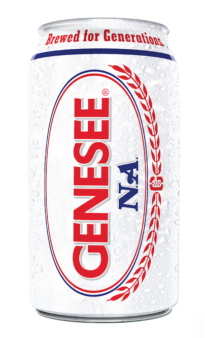 Genesee N.A. can