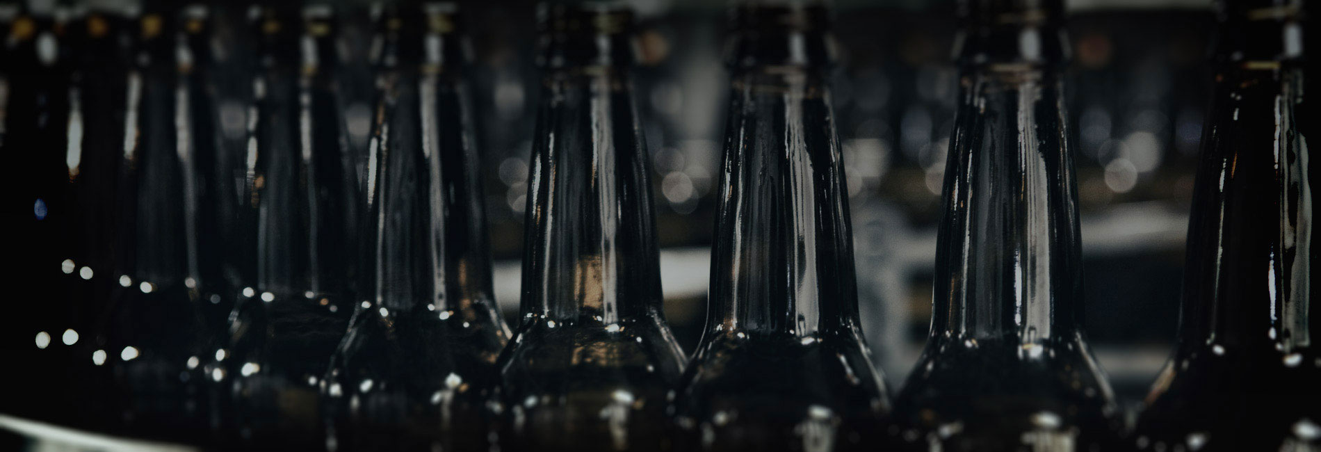 Bottling Line