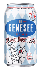 Genesee Oktoberfest