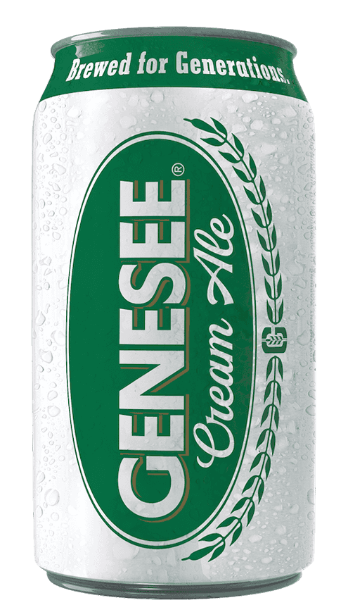 Genesee Cream Ale