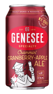 Cranberry-Apple Ale