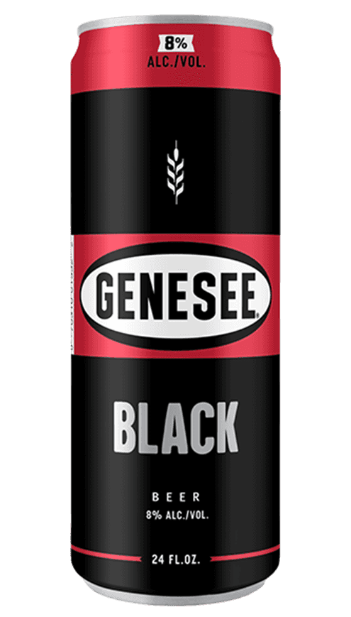 Genesee Black