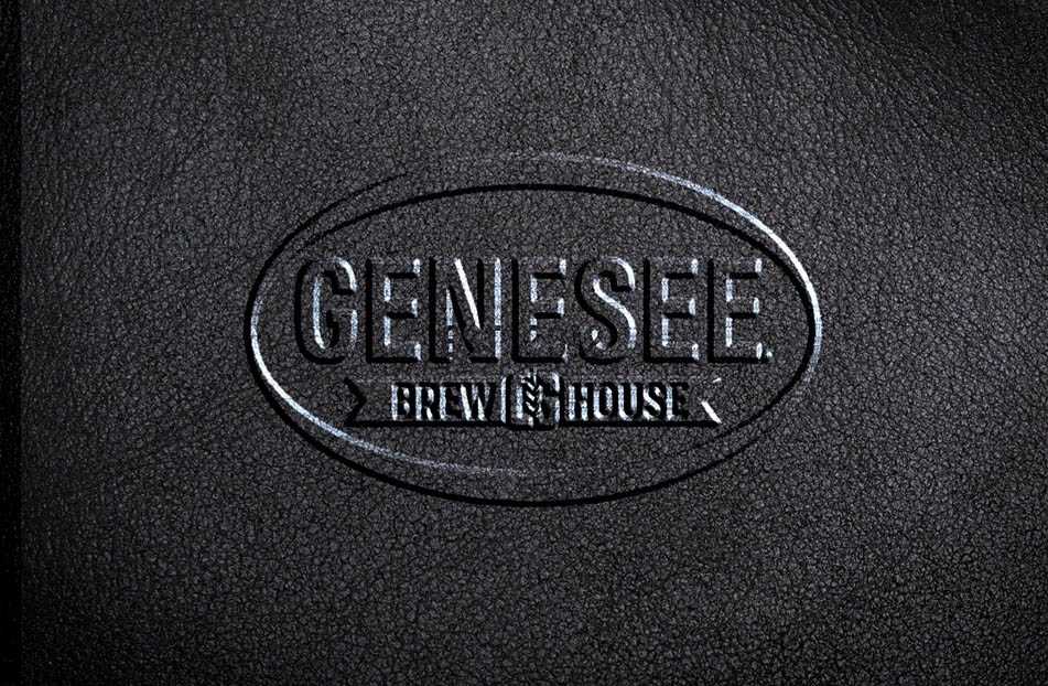 Genesee Brew House Photo Album Cover