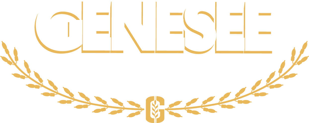 Genesee Keg Tree Lighting Image