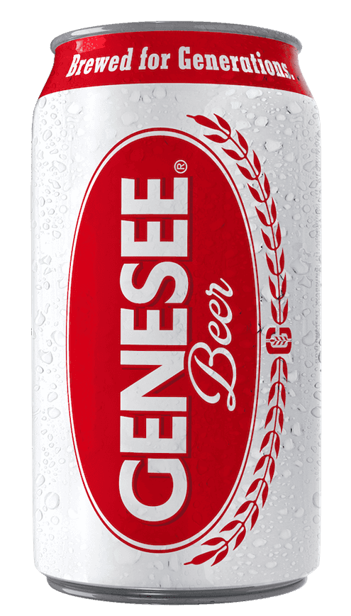 Genesee Beer