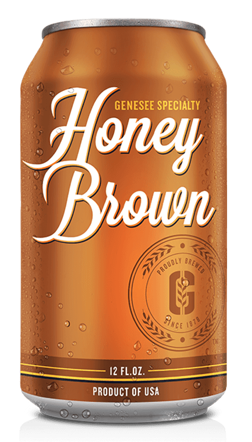 Honey Brown